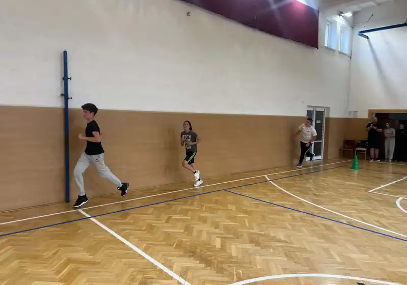 Dalších 48 km!
