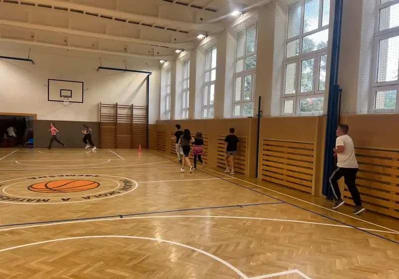 Dalších 48 km!