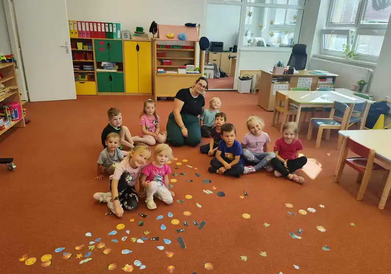 Pohádkový kufr