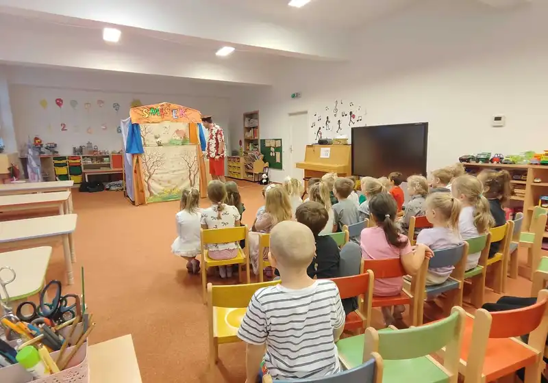Divadélko Smíšek
