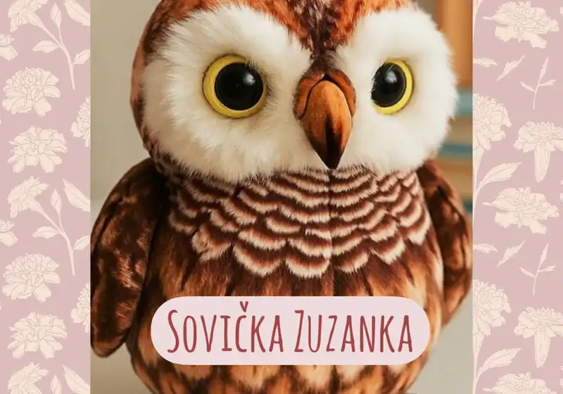 První týden v Soví akademii