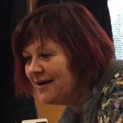 Jitka Dudová