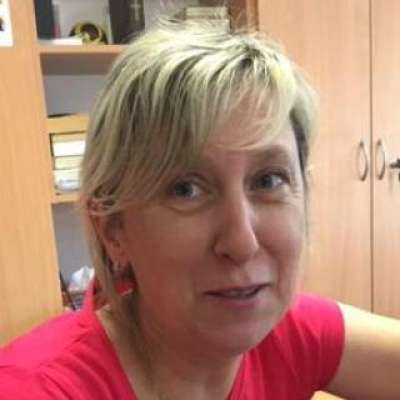 Lenka Hošková