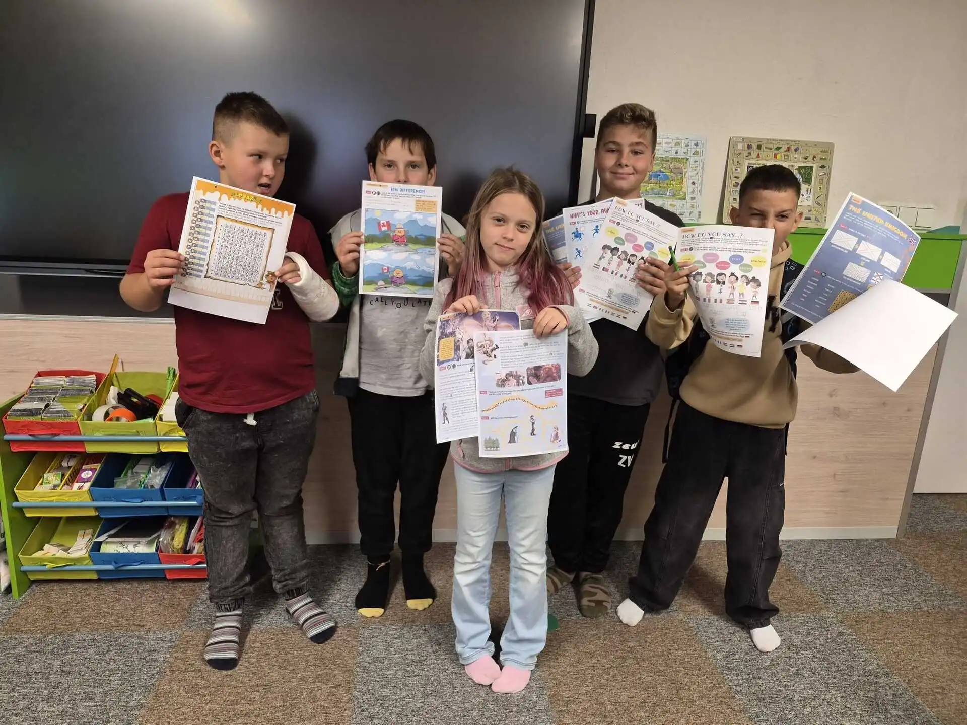 Časopis = Magazine