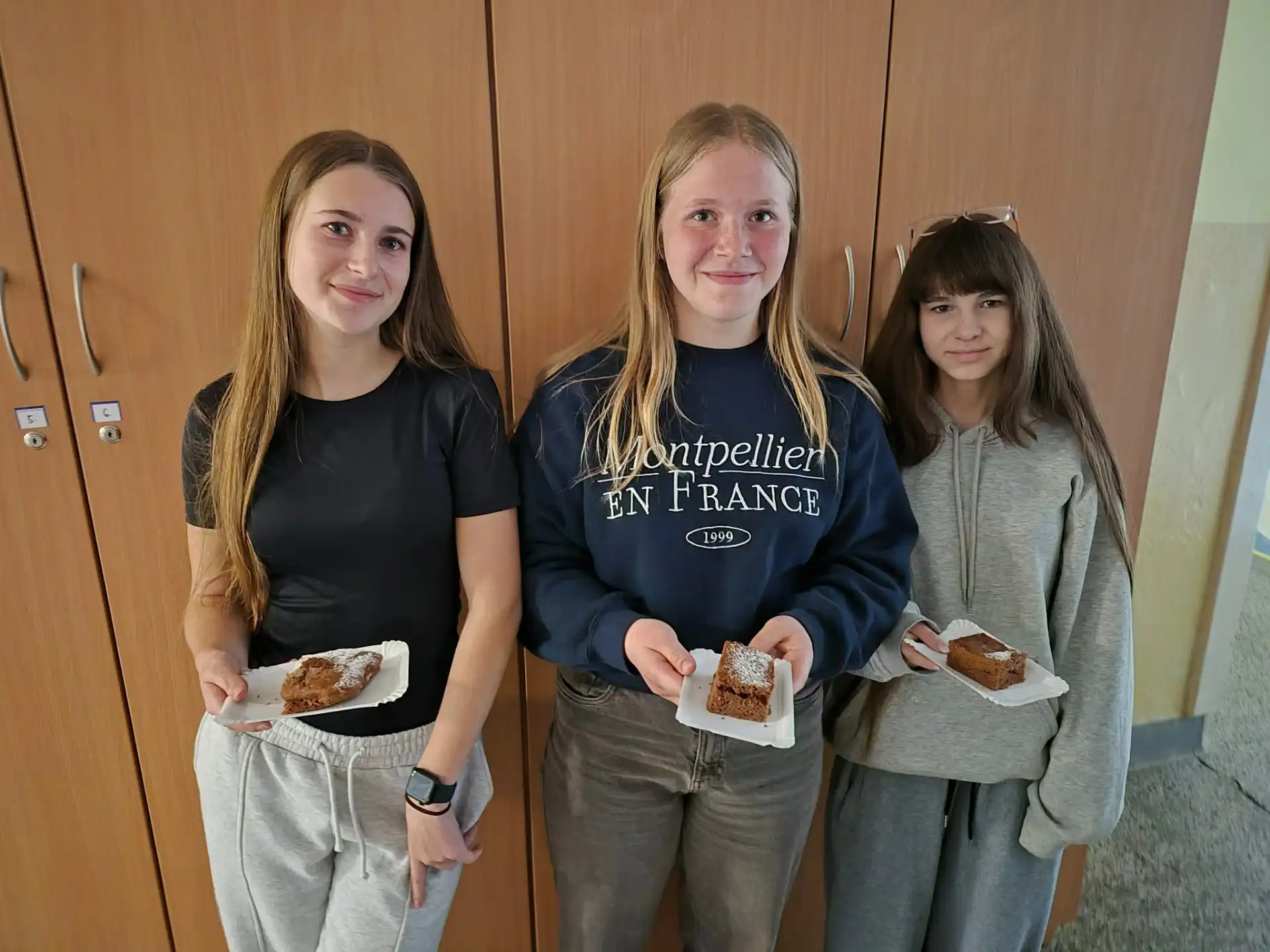 Test fotografie