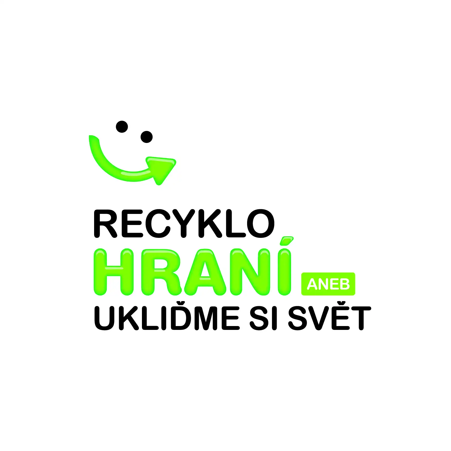 Naše škola se opět zapojila do programu RECYKLOHRANÍ