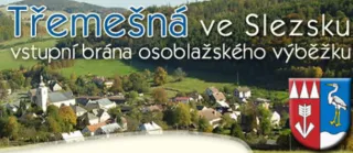 Obec Třemešná